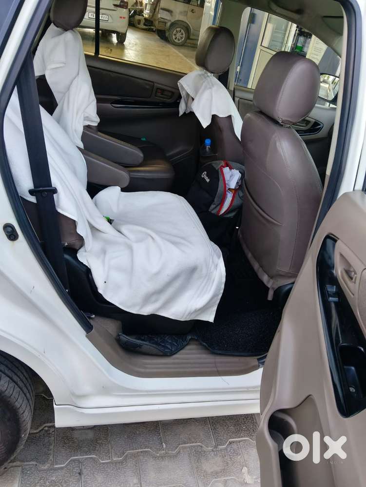 Toyota Innova Diesel Manual 2016