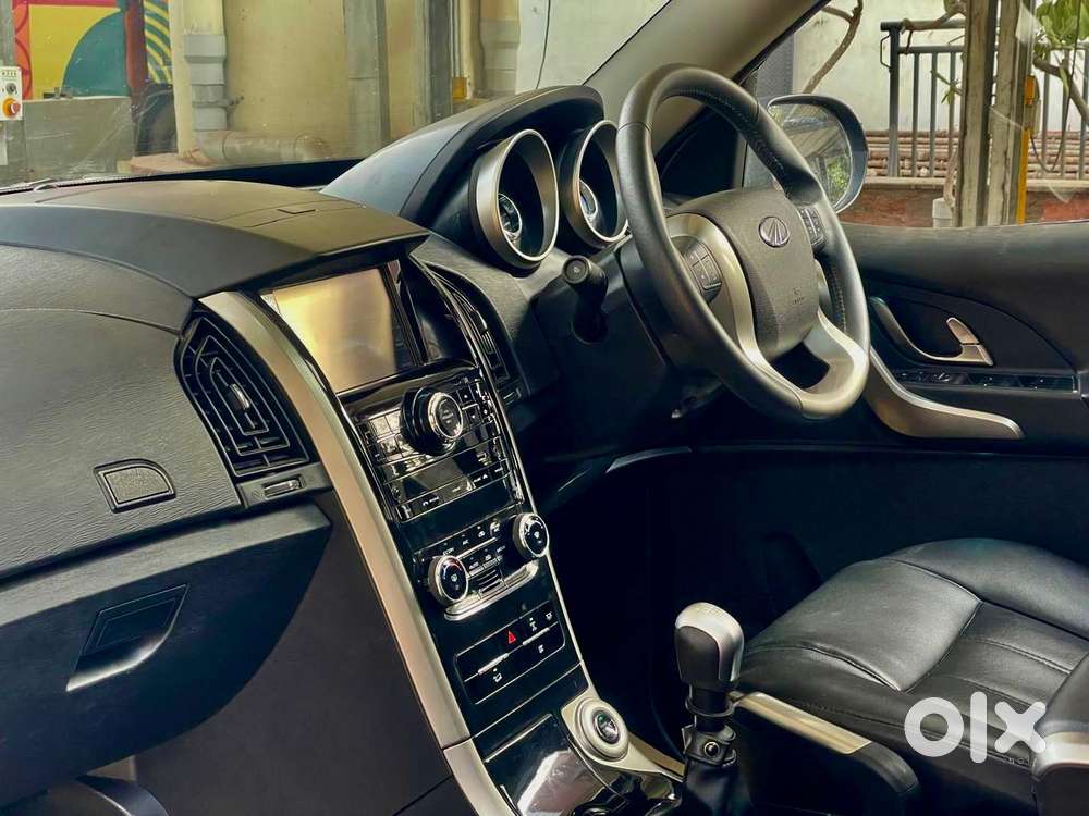 Mahindra Xuv500 W9, 2021, Diesel