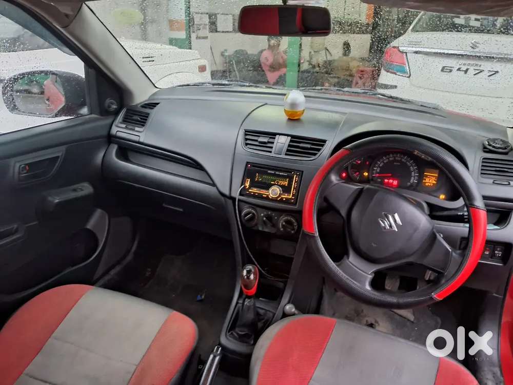 Suzuki Swift, Less Driven, 1st Owner, Excellent Condition, Jh01