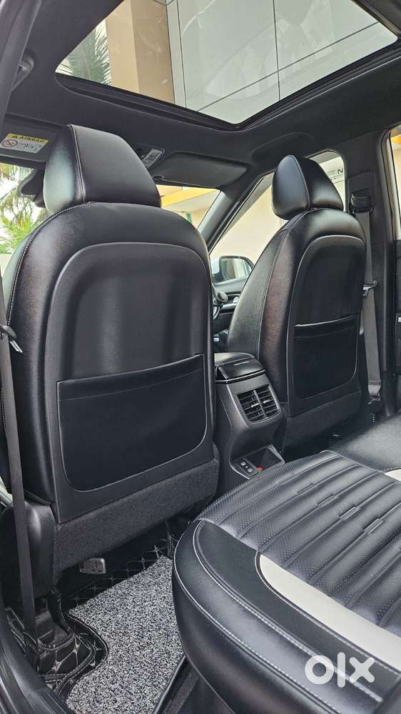 Kia Seltos 1.5 Gtx+ Diesel At, 2024, Diesel