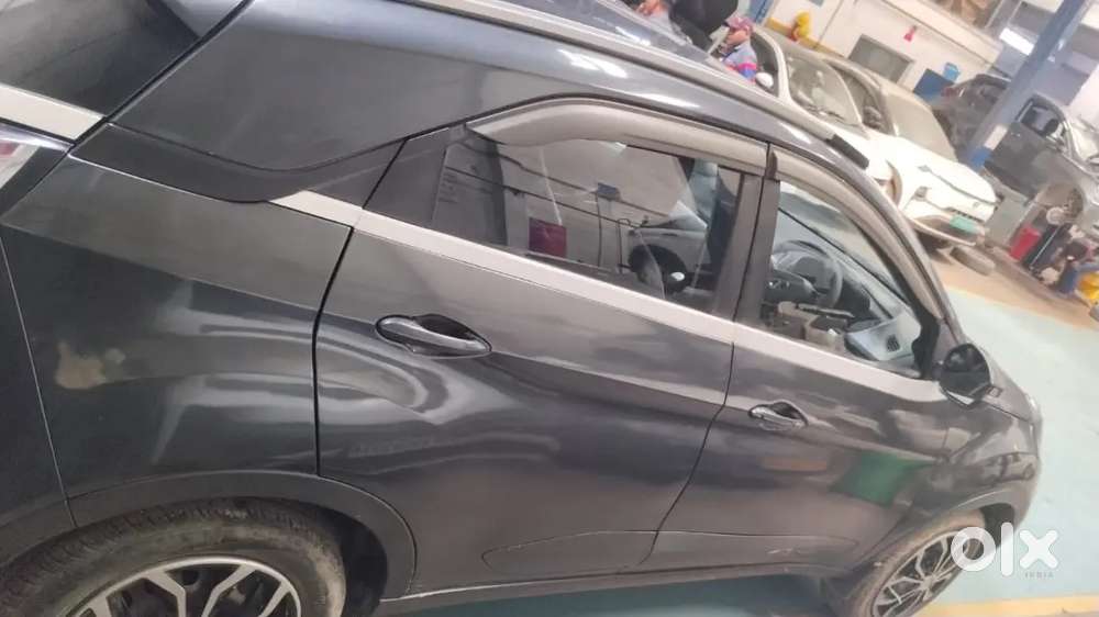 Tata Nexon 1.5 Diesel 2018