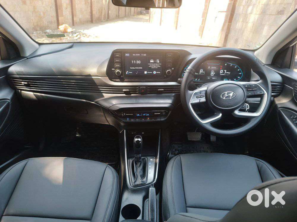 Hyundai Elite I20 Sportz 1.2 Special Edition, 2022, Petrol