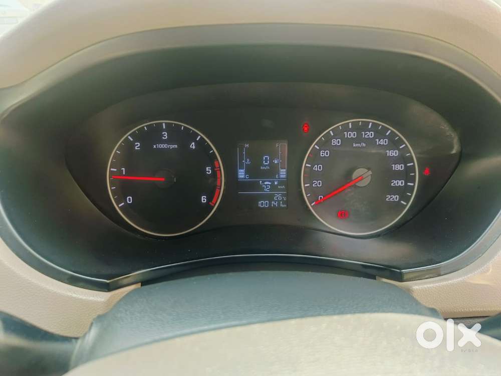 Hyundai I20 Magna Plus Diesel, 2019, Diesel