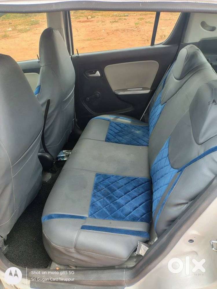 Maruti Suzuki Alto K10 Vxi, 2015, Petrol