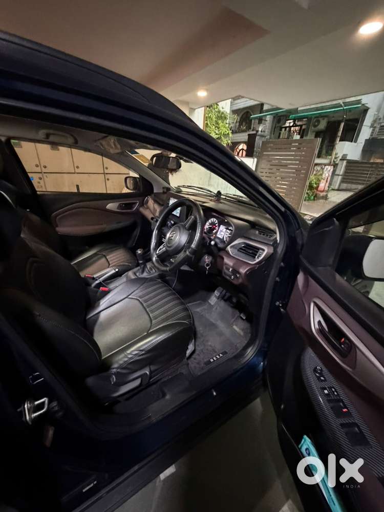 Maruti Suzuki Fronx Delta Plus Ags 1.2 2024 In Immaculate Condition