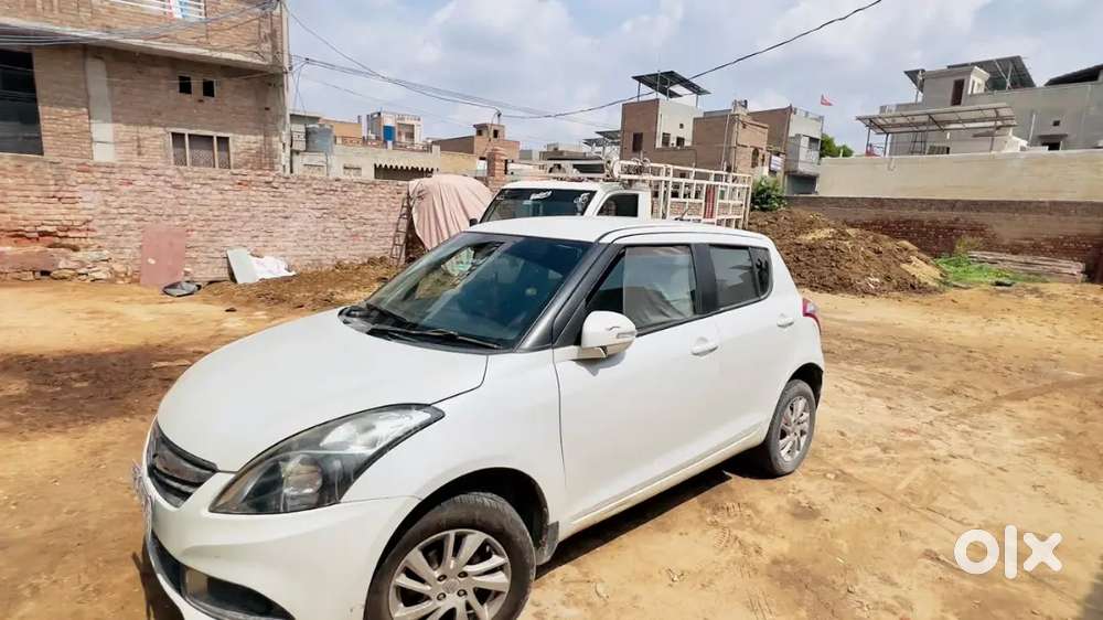 Maruti Suzuki Swift Zdi 2014