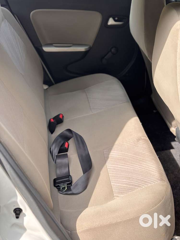 Maruti Suzuki Alto K10 Vxi Amt, 2015, Petrol