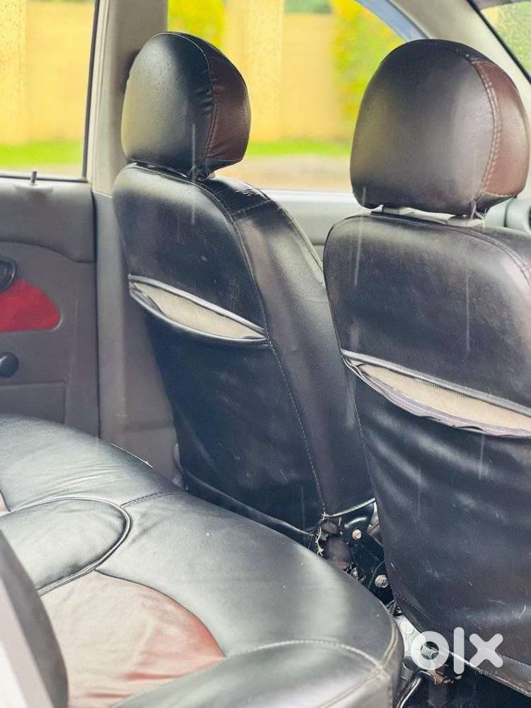 Hyundai Santro, 2007, Petrol