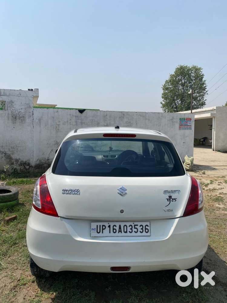 Maruti Suzuki Swift 2013 Diesel Well Maintained