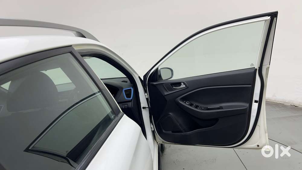 Hyundai I20 Active 1.2 Sx, 2019, Petrol