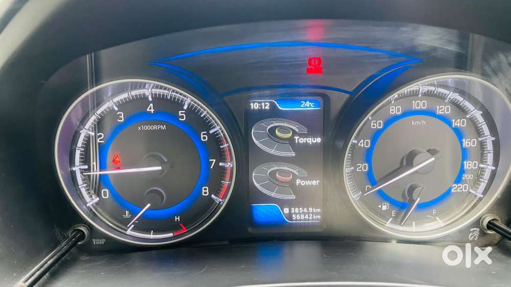 Maruti Suzuki Baleno 1.2 Zeta, 2018, Petrol