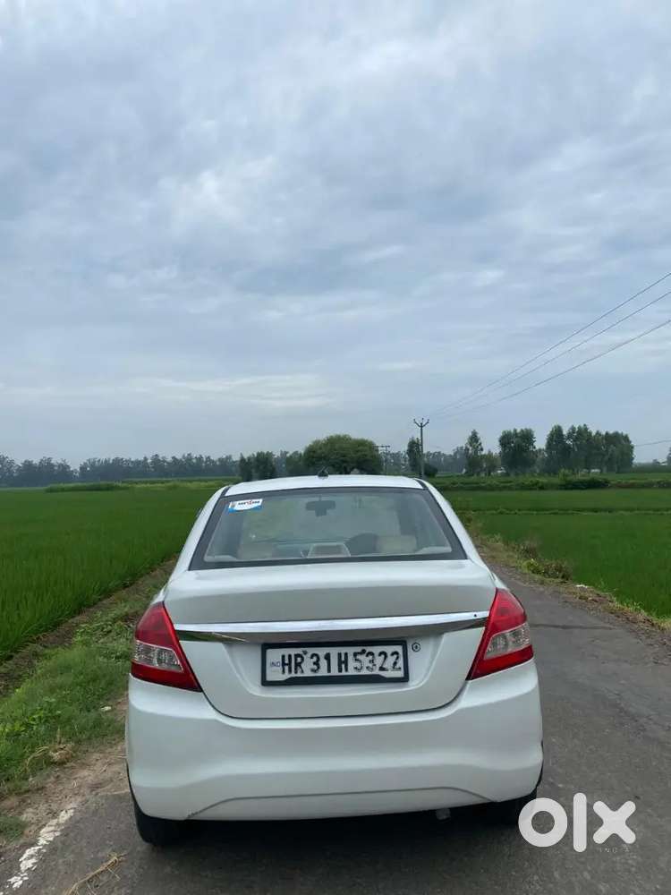 Maruti Suzuki Swift 2013 Vdi Amt