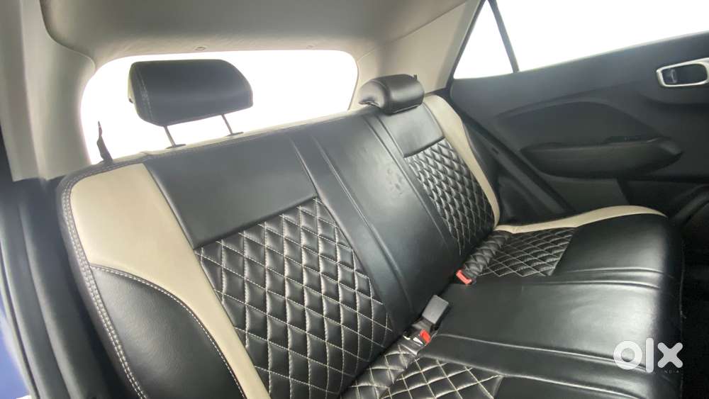 Hyundai Venue Sx Plus Turbo Dct, 2021, Petrol