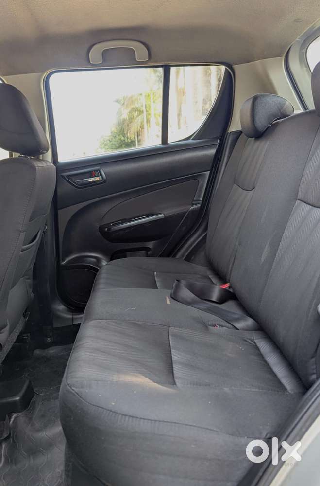 Maruti Suzuki Swift 2011-2014 Vdi, 2012, Diesel