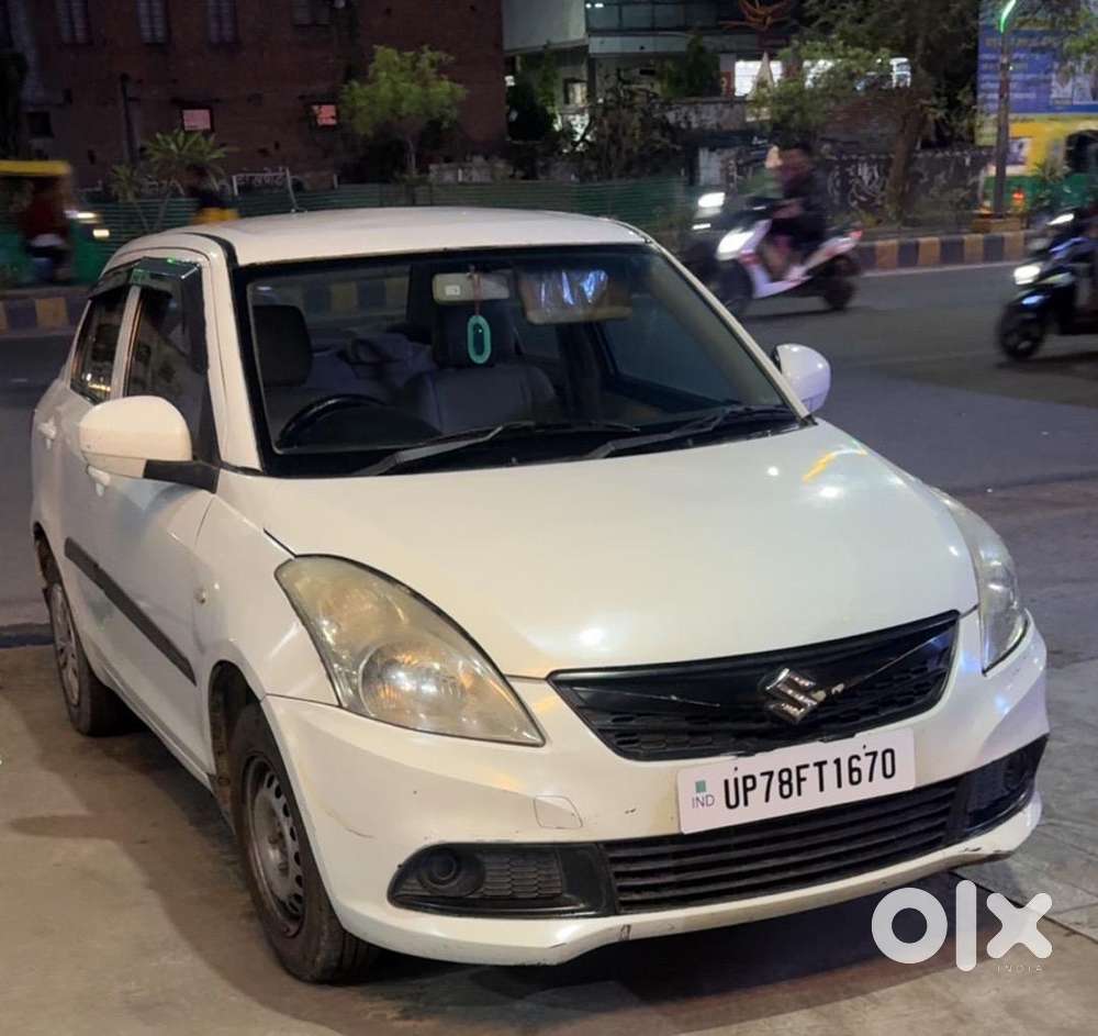 Maruti Suzuki Swift Dzire Tour 2019 Diesel 77777 Km Driven