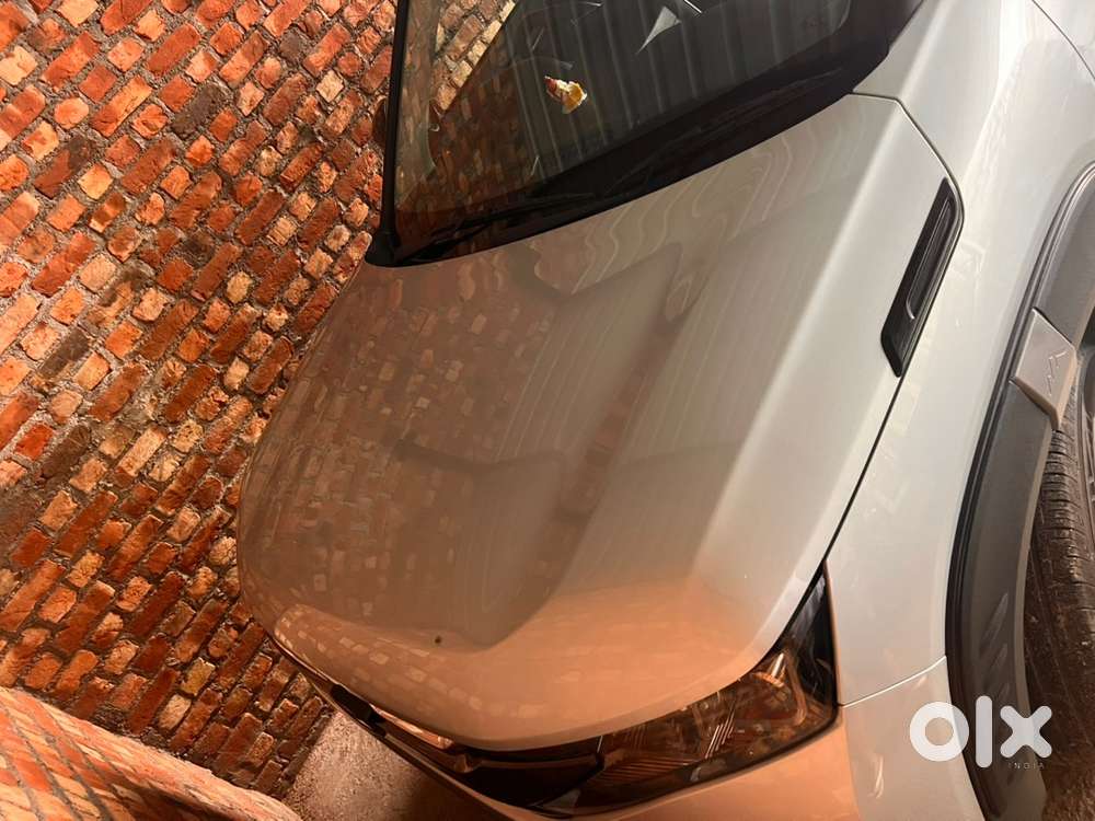 Maruti Suzuki Brezza 2025