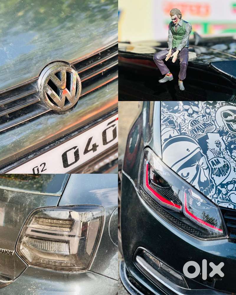 Volkswagen Polo, 2011, Cng & Hybrids