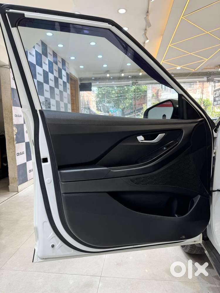 Hyundai Creta 1.5 S Plus Knight Diesel, 2022, Petrol
