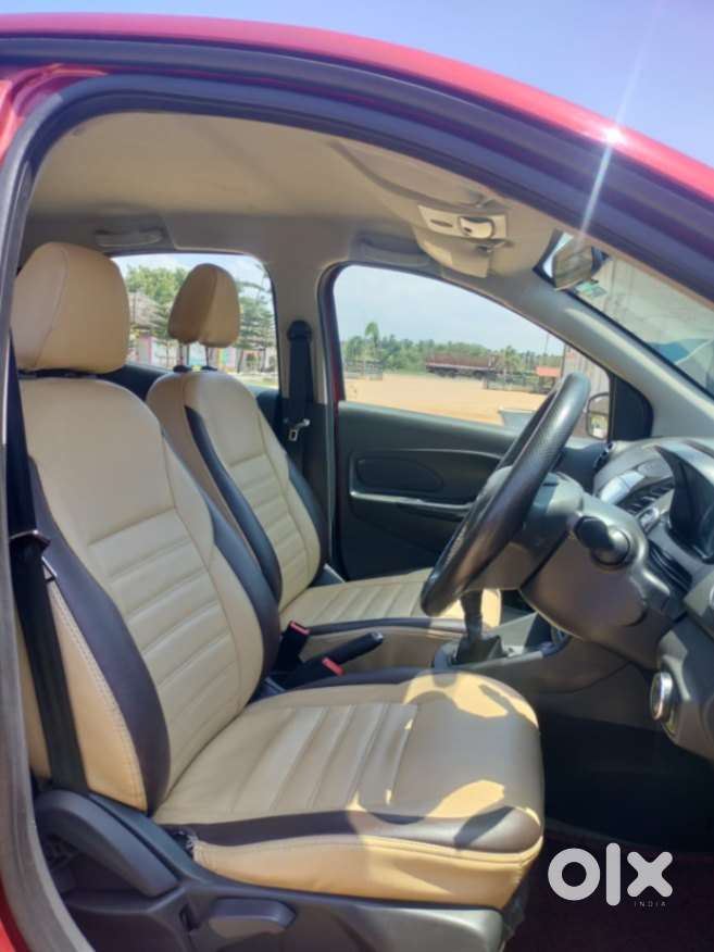 Ford Figo, 2021, Petrol