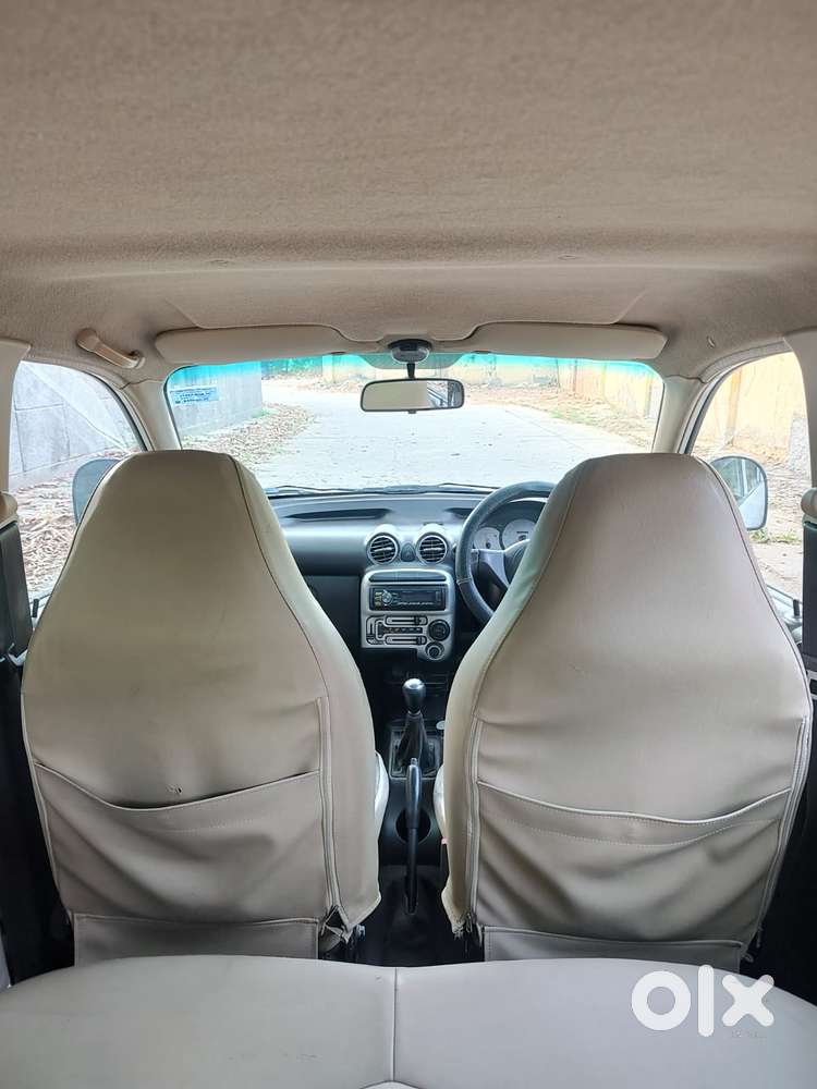Hyundai Santro Xing Gl, 2014, Petrol