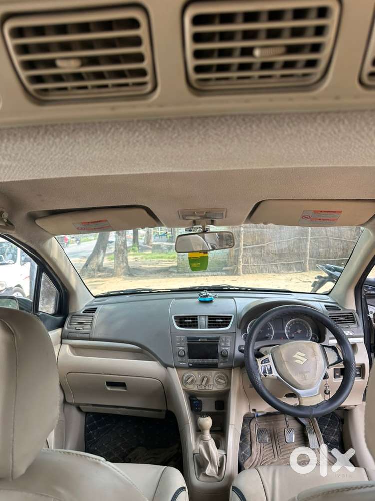 Ertiga Diseal Well Maintain With No Work