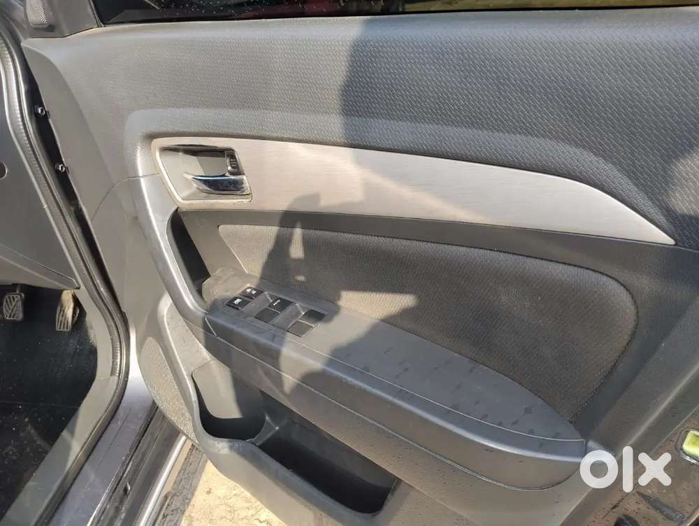 Maruti Suzuki Brezza 2017 Diesel 45000 Km Driven