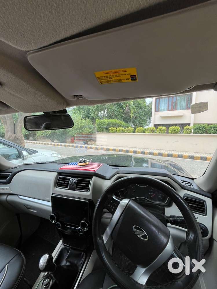 Mahindra Scorpio 2017 Diesel Manual Classic