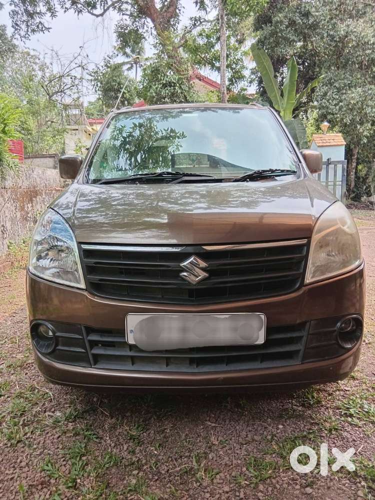 Wagonr  K10 Series Engine Low Miles Family Car.