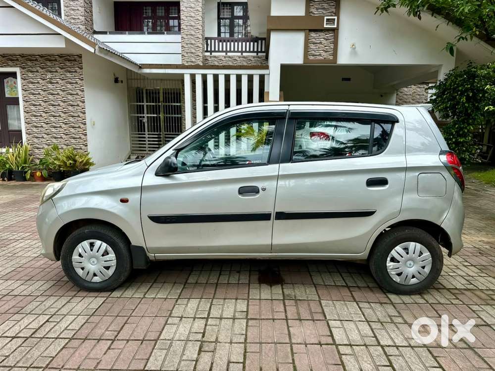 Maruti Suzuki Alto 800 Lxi, 2014, Petrol