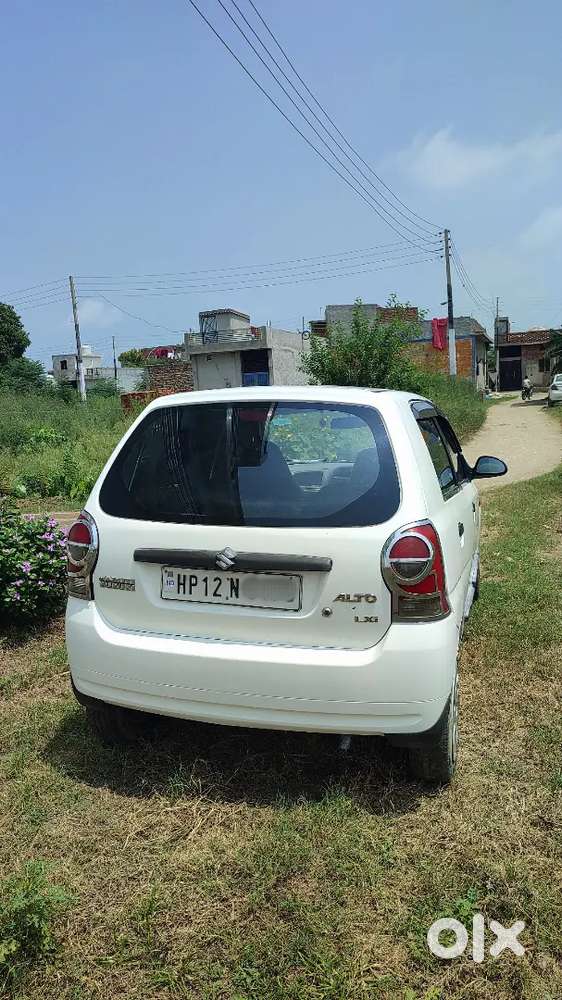 Maruti Alto K10 2014