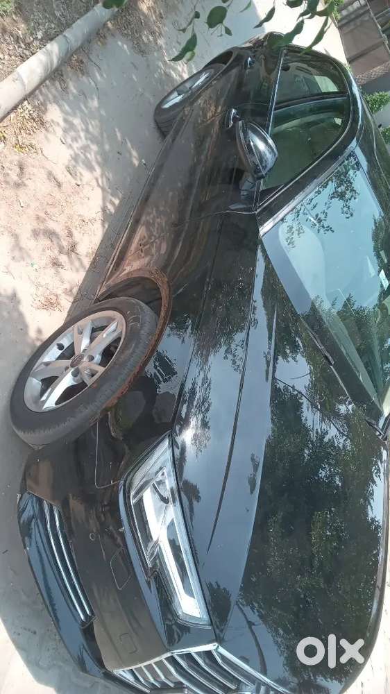 Wonderfully  Car