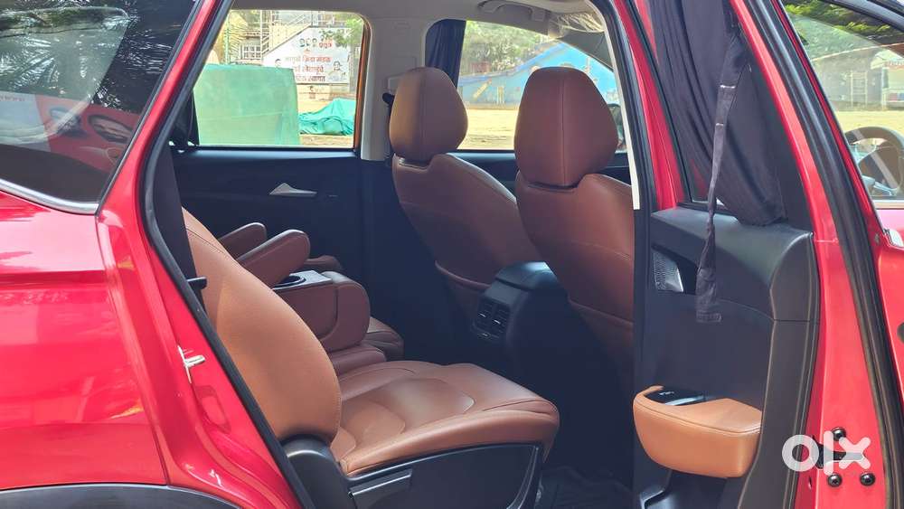 Mg Hector Sharp Diesel Mt, 2021, Diesel