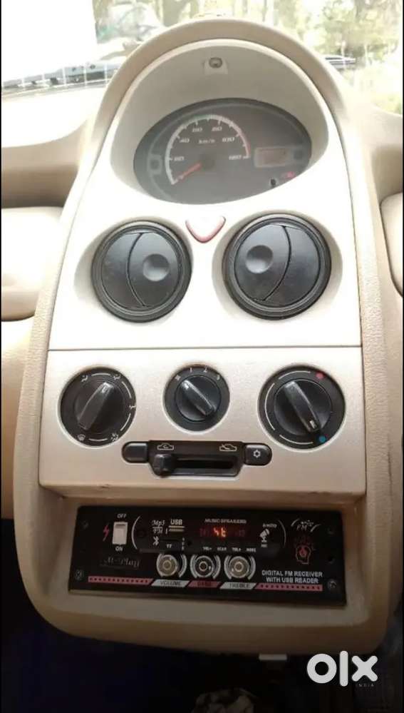 Tata Nano 2014 Petrol Good Condition