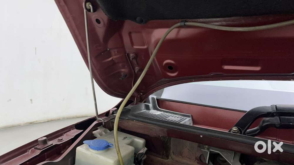 Renault Kwid 1.0 Rxl, 2016, Petrol