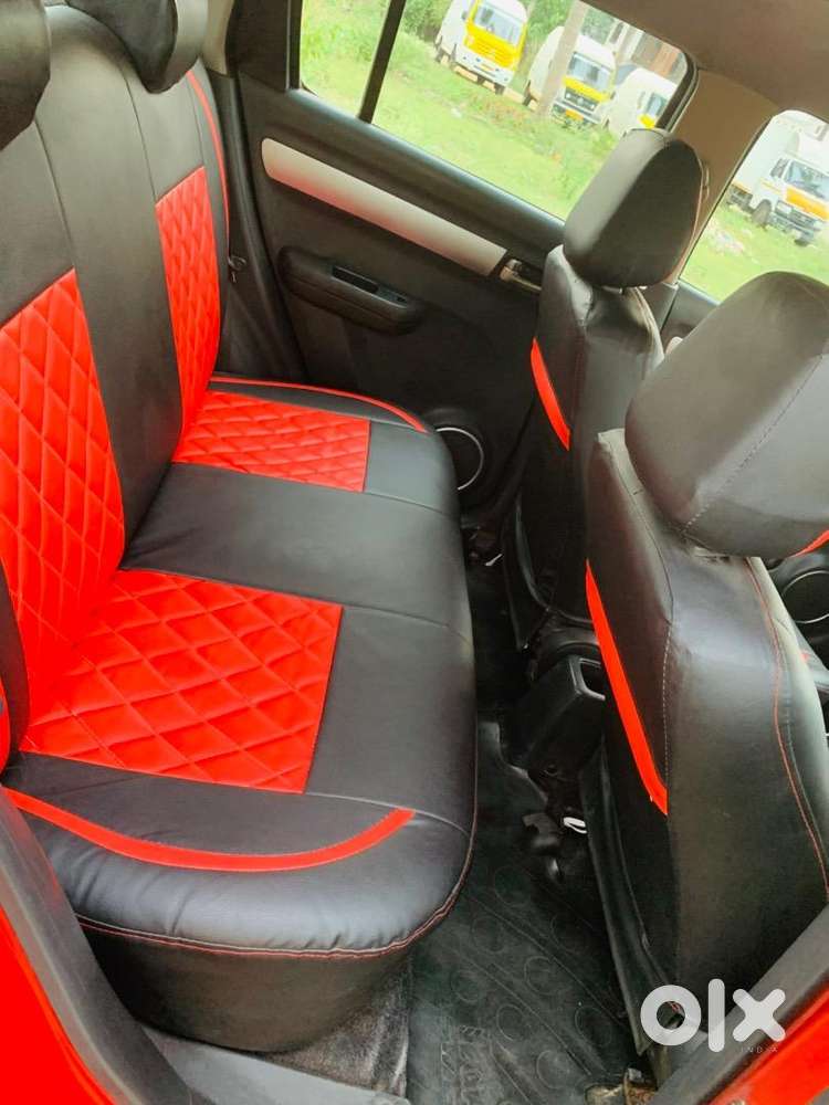 Maruti Suzuki Manual 2011