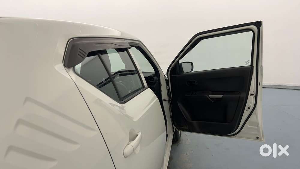 Maruti Suzuki Ignis 1.2 Sigma Mt, 2023, Petrol