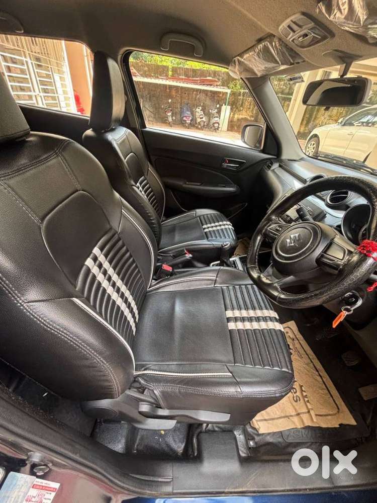 Maruti Suzuki Swift Vxi, 2019, Petrol