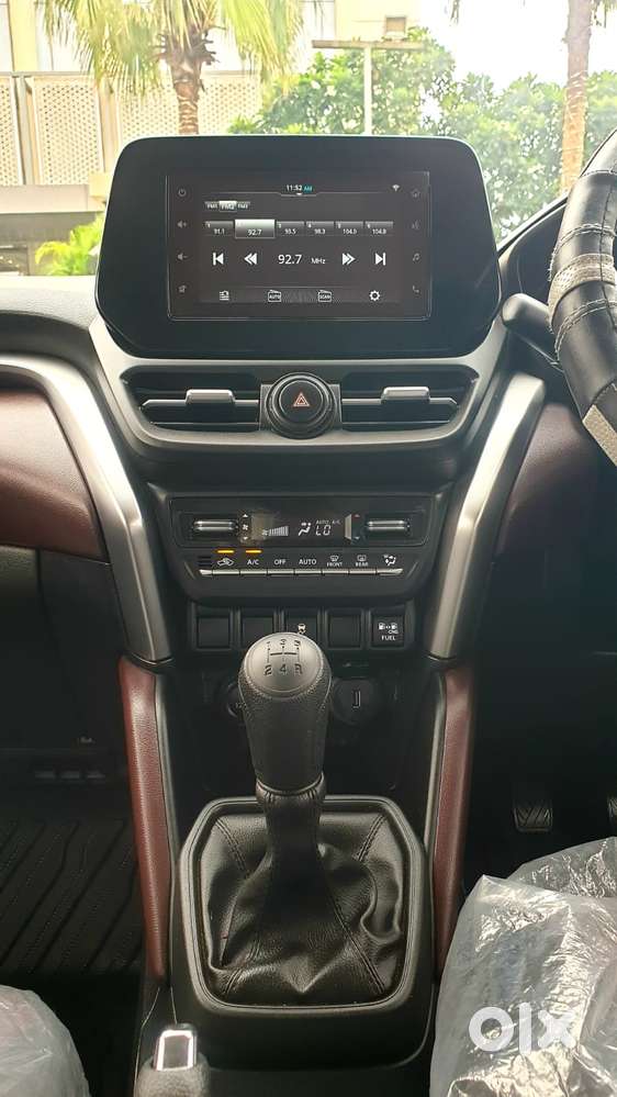 Maruti Suzuki Grand Vitara 1.5 Delta Smart Hybrid, 2025, Cng & Hybri..
