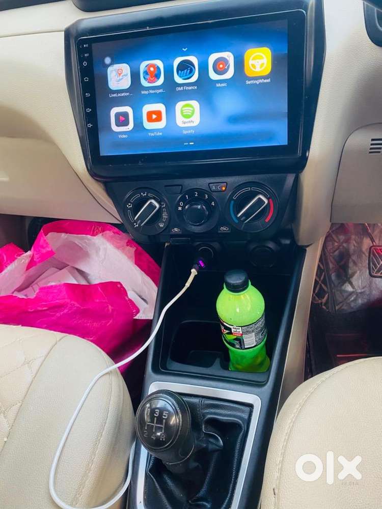 Maruti Suzuki Model 2023
