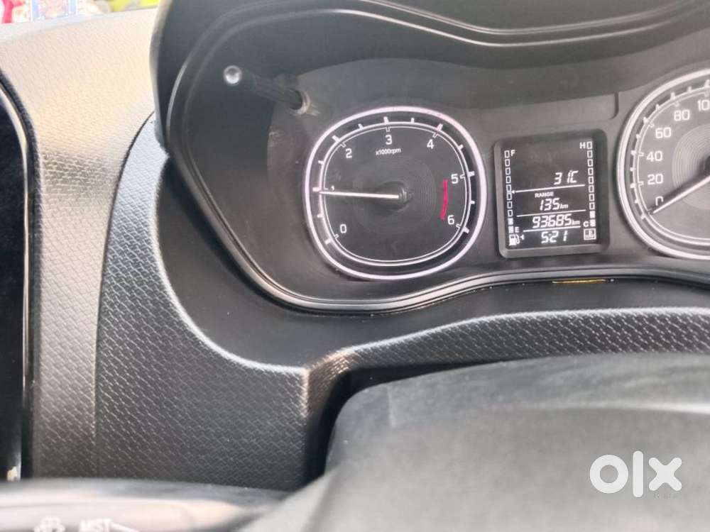 Maruti Suzuki Brezza Zdi, 2019, Diesel