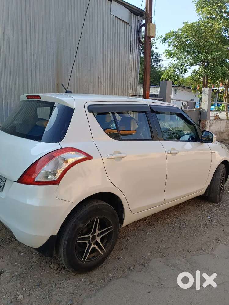 Swift Vdi Diesel Maruti 2012