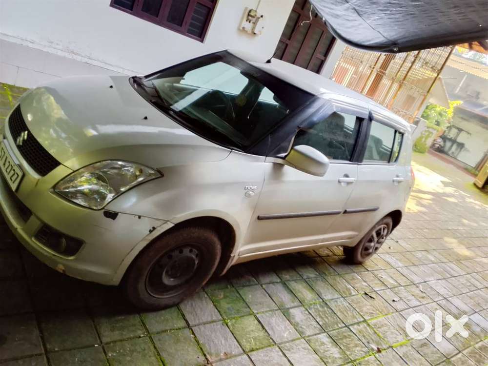 Maruti Swift Vdi 2008