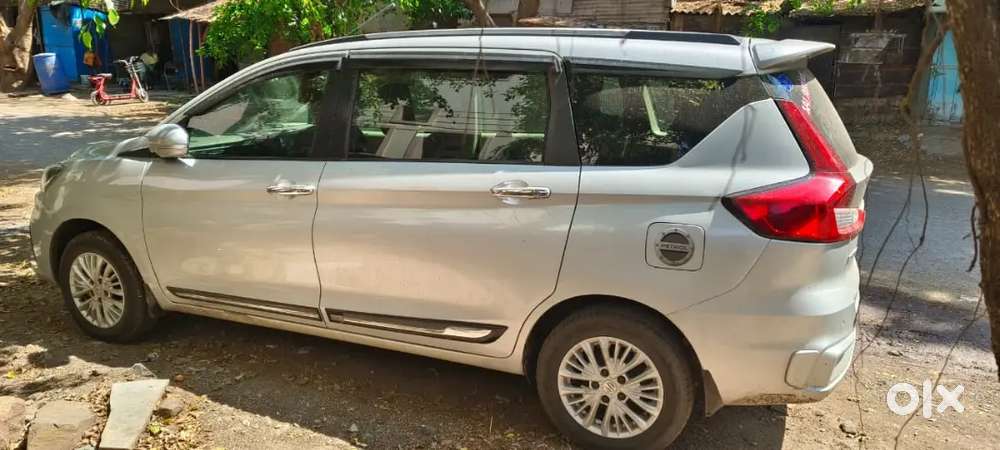 Maruti Suzuki Ertiga 2022
Full Condition