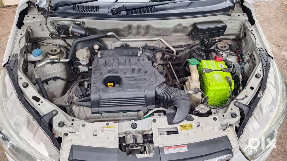 Maruti Suzuki Alto K10 Vxi, 2017, Petrol