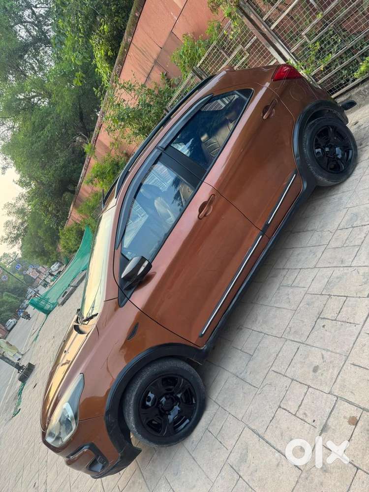 Ford Freestyle 1st Owner, 2018 Last , Diesel Well Maintained