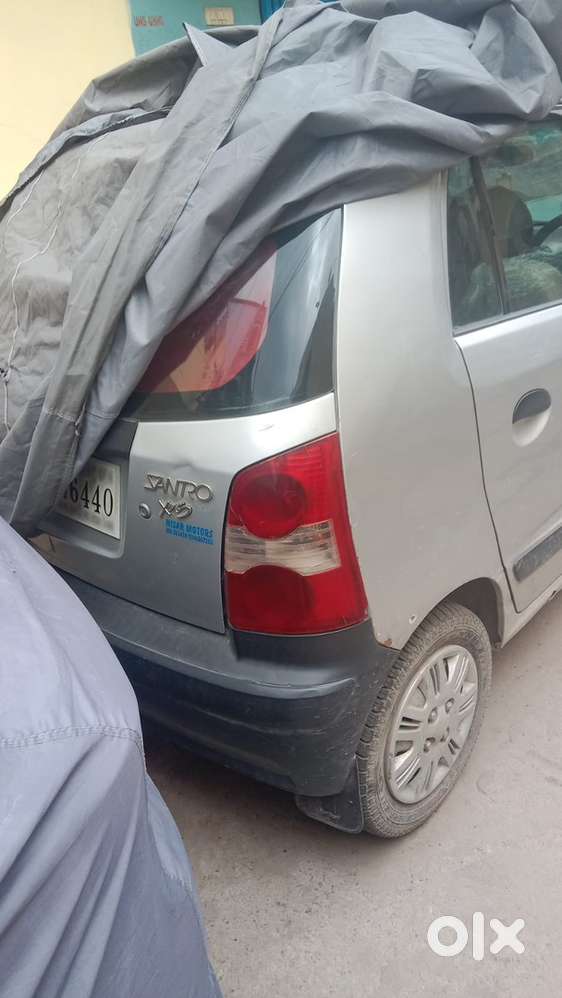 Hyundai Santro Xing 2005