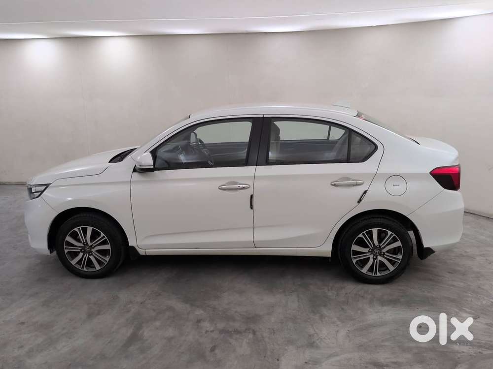 Honda Amaze Vx Cvt I-vtec, 2024, Petrol
