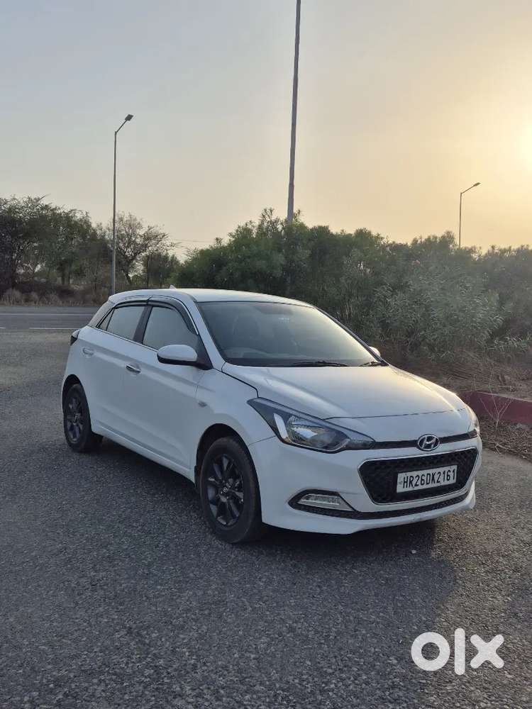 Brand New Condition 2017 Model I20