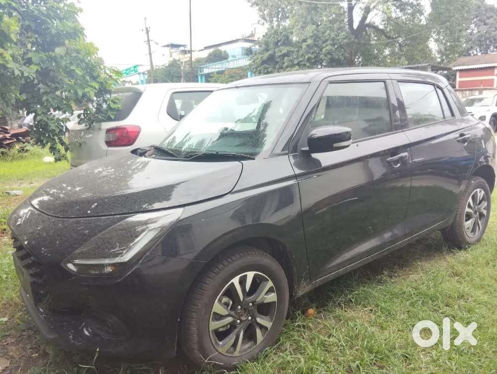 Maruti Suzuki Brezza 2026