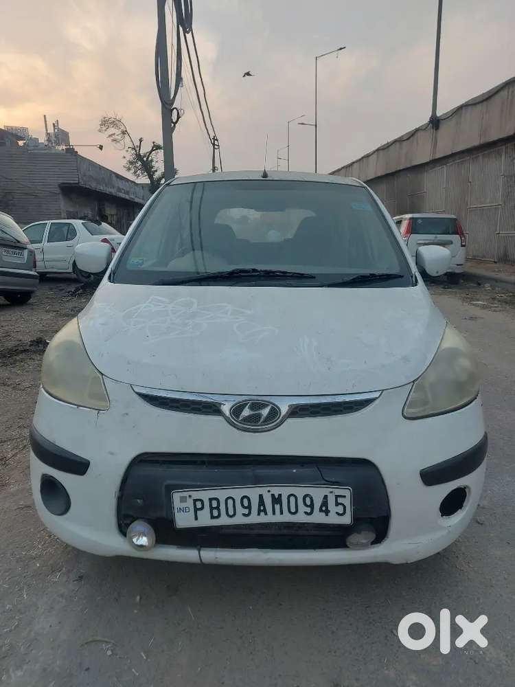 2009 Model I10
2029 Tak Passing 
2 Owner Car 
Good Condition Car